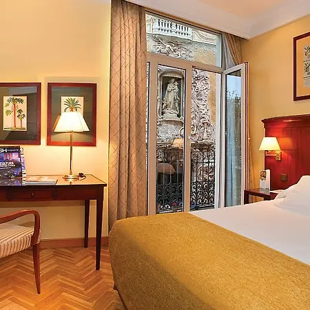 Sh Ingles Boutique Hotel 4*