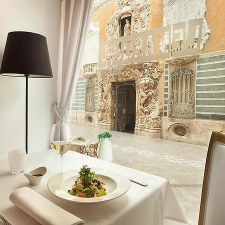 Hotel Sh Ingles Boutique 4*