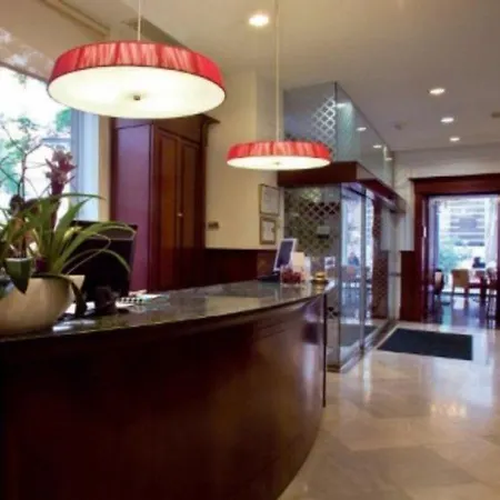 Hotel Sh Ingles Boutique 4*