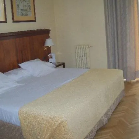 Sh Ingles Boutique Hotel Valencie