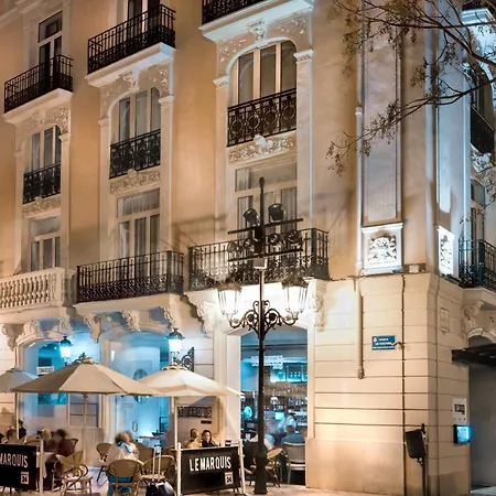 Sh Ingles Boutique Valencia