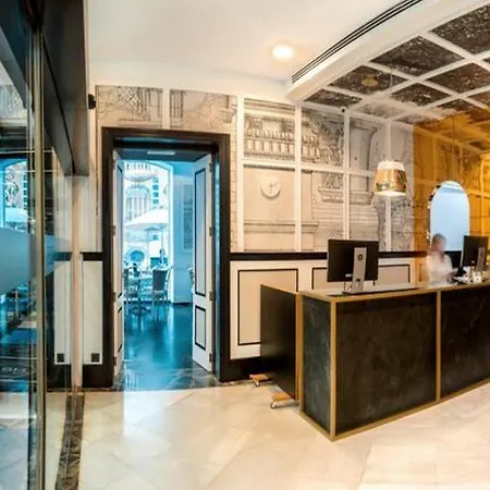 Sh Ingles Boutique 4* Valencie