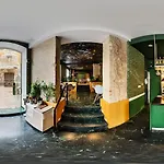 Sh Ingles Boutique Отель
