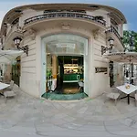 Sh Ingles Boutique Отель 4*