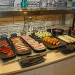 Sh Ingles Boutique Валенсия