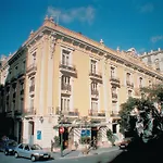 Отель Sh Ingles Boutique 4*