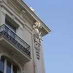 Отель Sh Ingles Boutique 4*