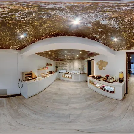 Hotel Sh Ingles Boutique 4*